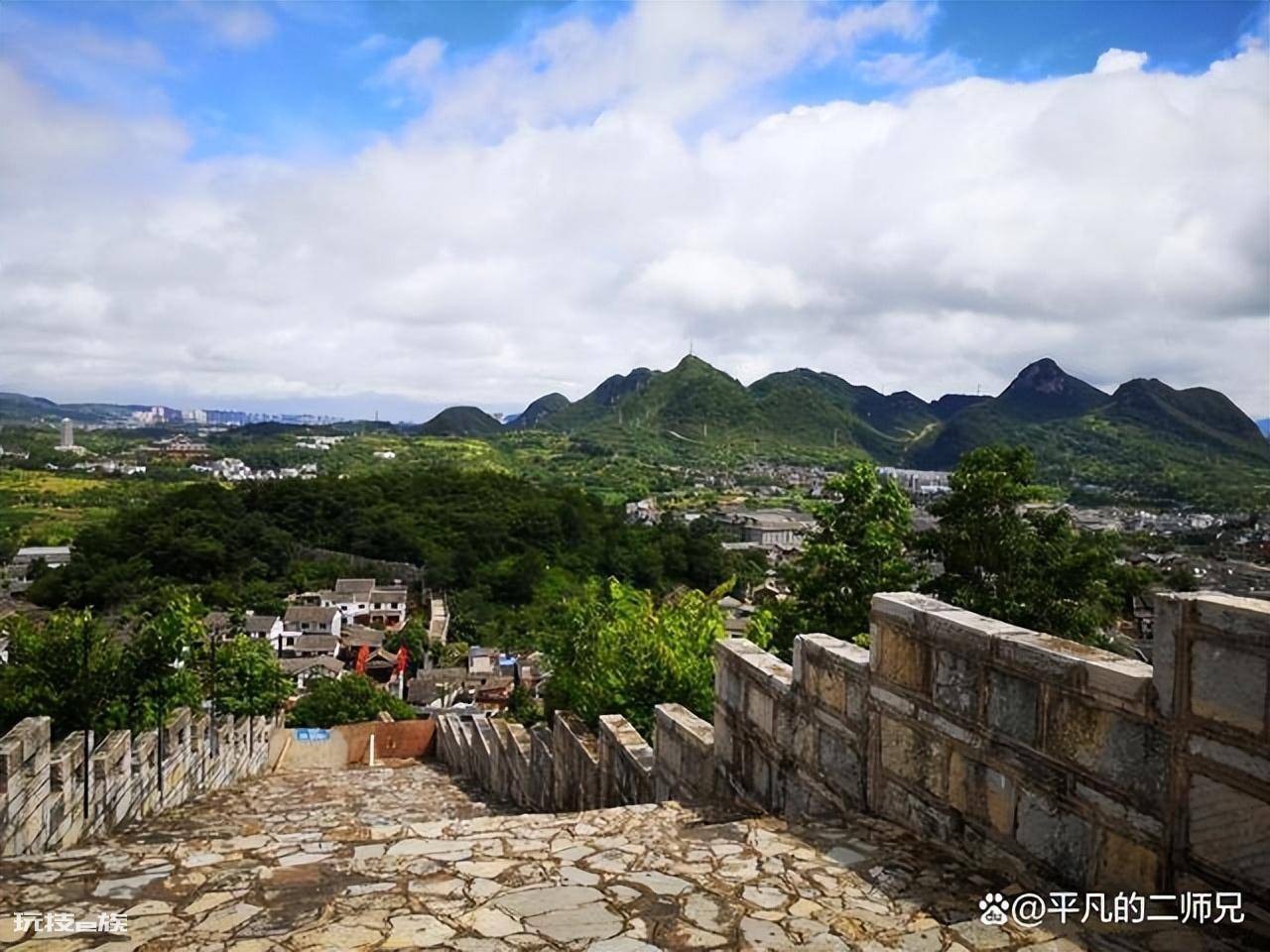 贵阳附近有什么好玩的景点景区(贵阳周边最美的十个地方)-图片14